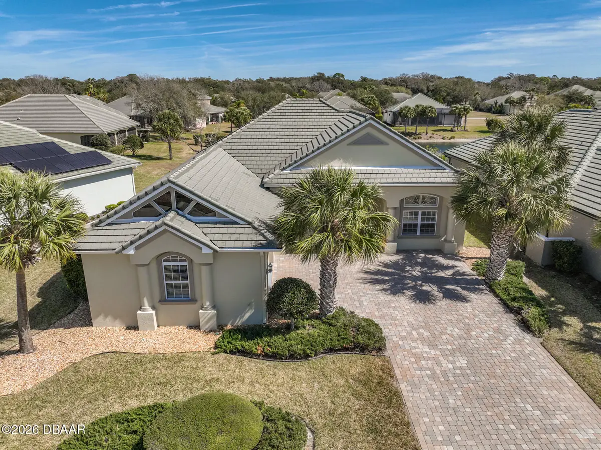 80 Longview Way #N, Palm Coast, FL 32137 - #1