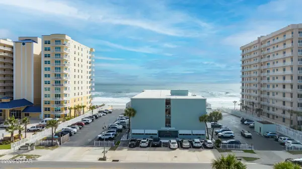 3727 S Atlantic Avenue #123, Daytona Beach Shores, FL 32118