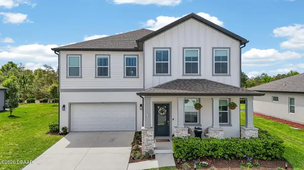 1611 Meadowlark Drive, Deltona, FL 32725