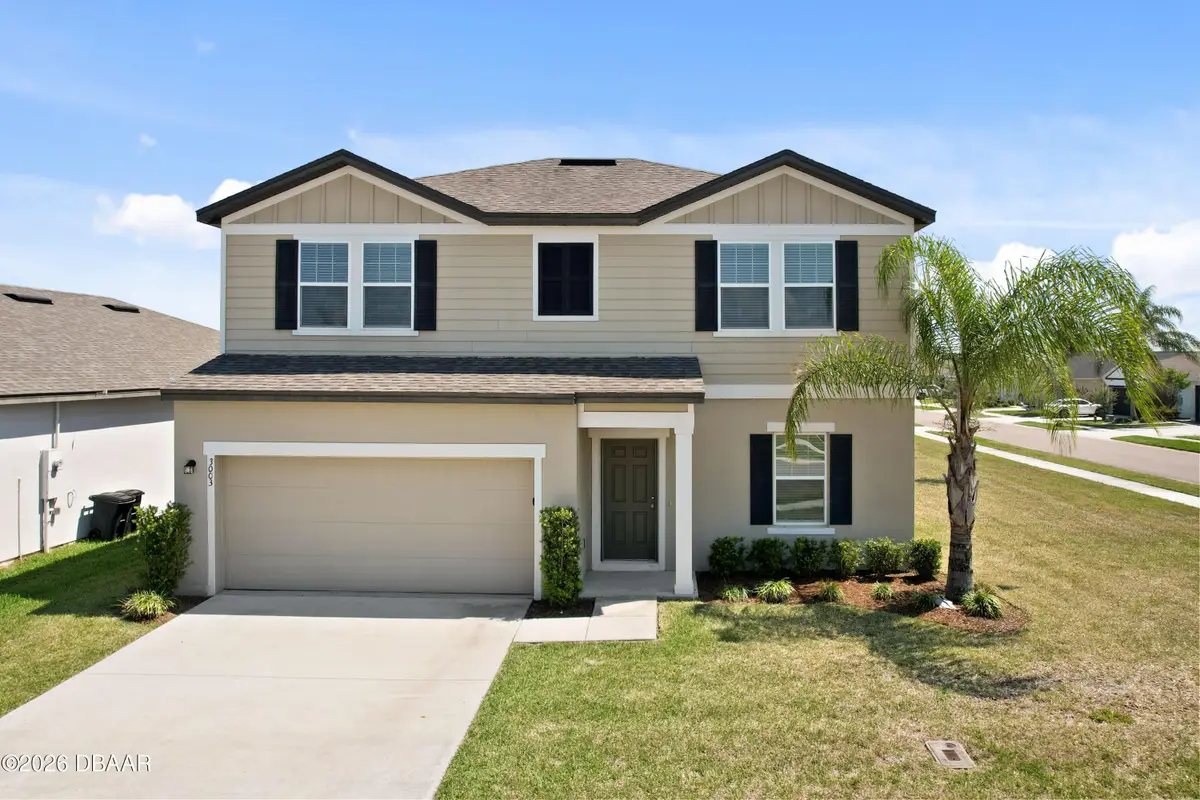 3003 Gibraltar Boulevard, New Smyrna Beach, FL 32168 - #1