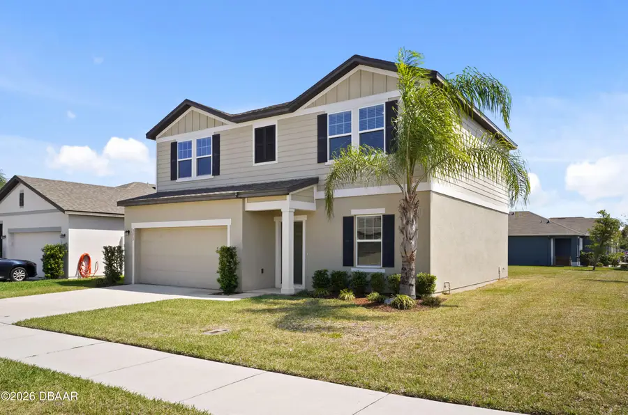 3003 Gibraltar Boulevard, New Smyrna Beach, FL 32168 - #2