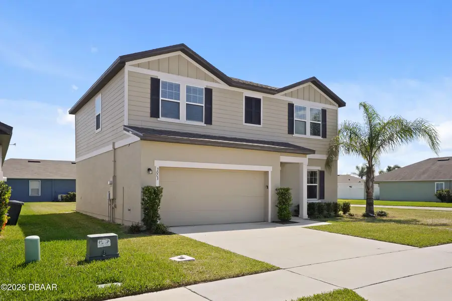 3003 Gibraltar Boulevard, New Smyrna Beach, FL 32168 - #3