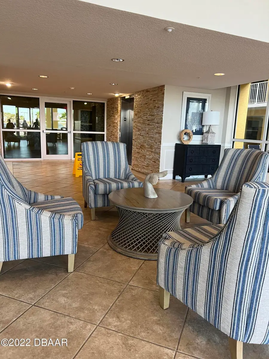 3721 S Atlantic Avenue #202, Daytona Beach Shores, FL 32118 - #2