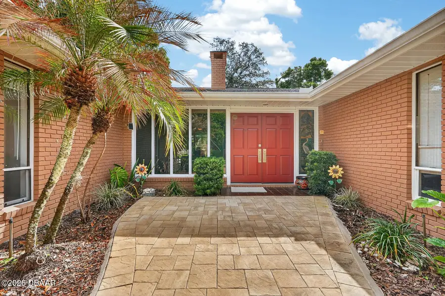 110 N St Andrews Drive, Ormond Beach, FL 32174 - #2