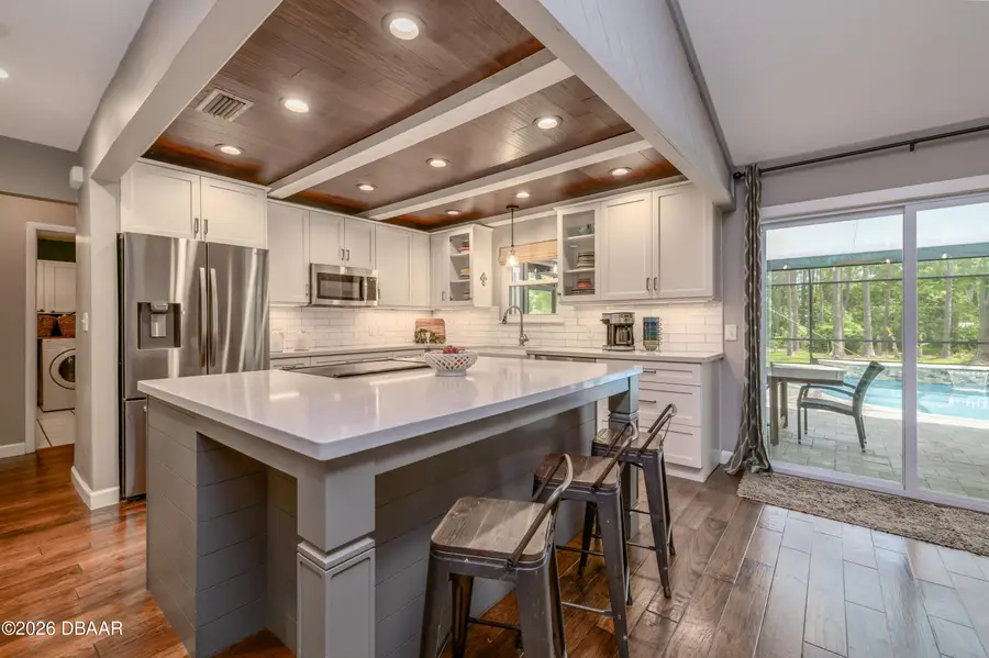 379 Oakridge Road, Ormond Beach, FL 32174 - #2
