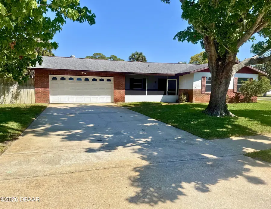 1211 Thomasina Drive, Port Orange, FL 32129 - #2