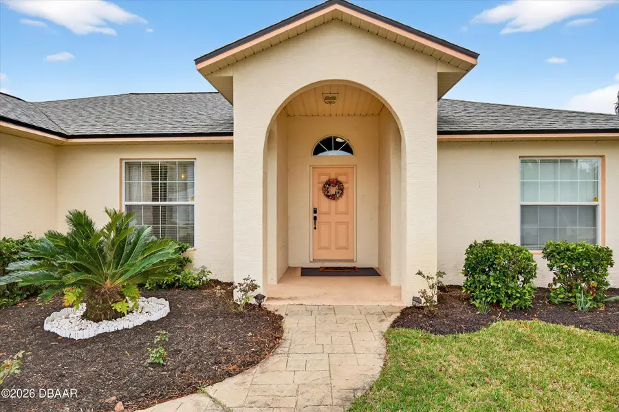 48 Pritchard Drive, Palm Coast, FL 32164 - #3