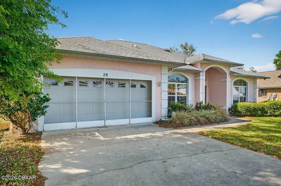 28 Marjorie Trail, Ormond Beach, FL 32174 - #2
