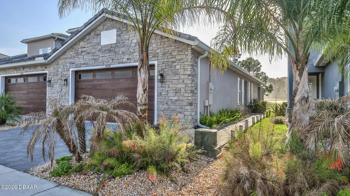 3058 Isles Way, New Smyrna Beach, FL 32168 - #1