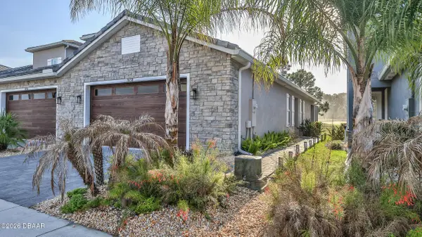 3058 Isles Way, New Smyrna Beach, FL 32168