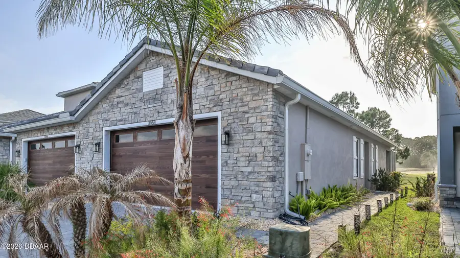 3058 Isles Way, New Smyrna Beach, FL 32168 - #3