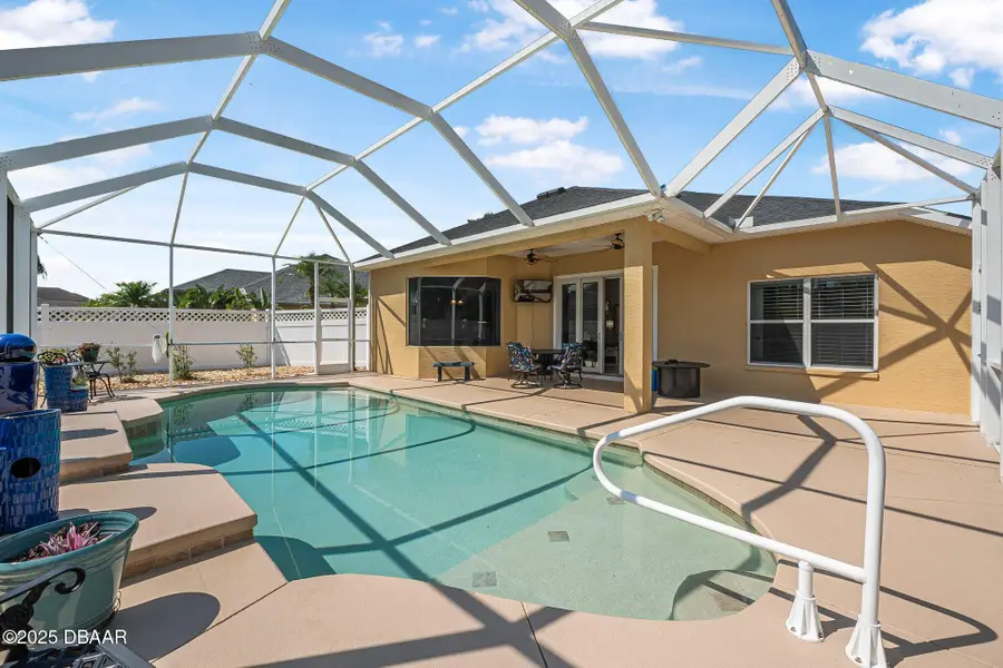 3615 Marisol Court, New Smyrna Beach, FL 32168 - #2
