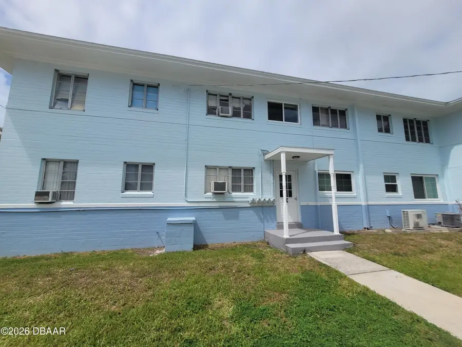 500 S Beach Street #K 2, Daytona Beach, FL 32114 - #2