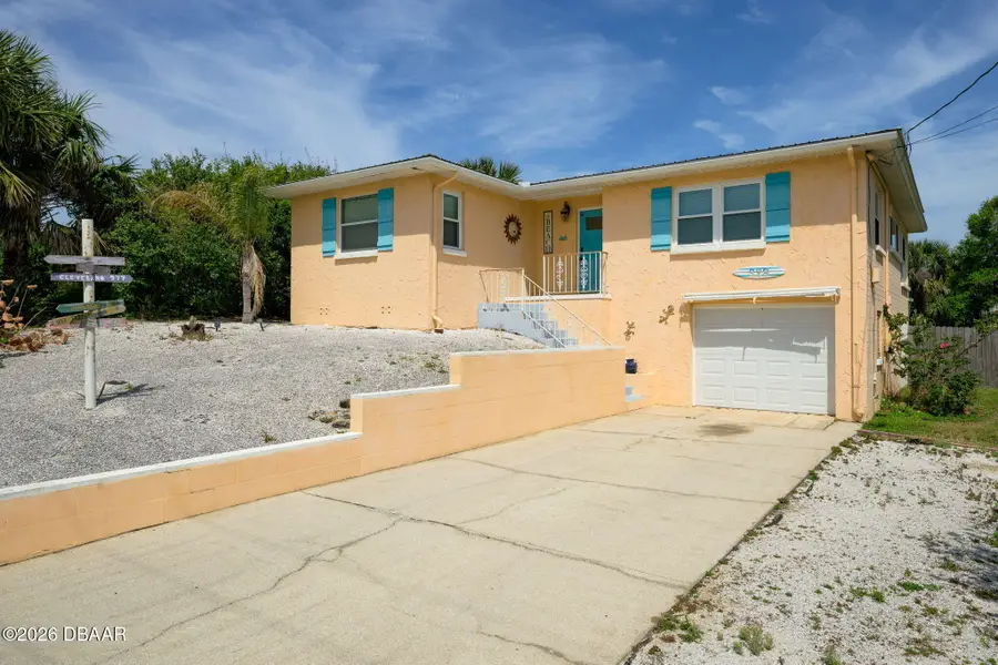 329 Euclid Avenue, Daytona Beach, FL 32118 - #3