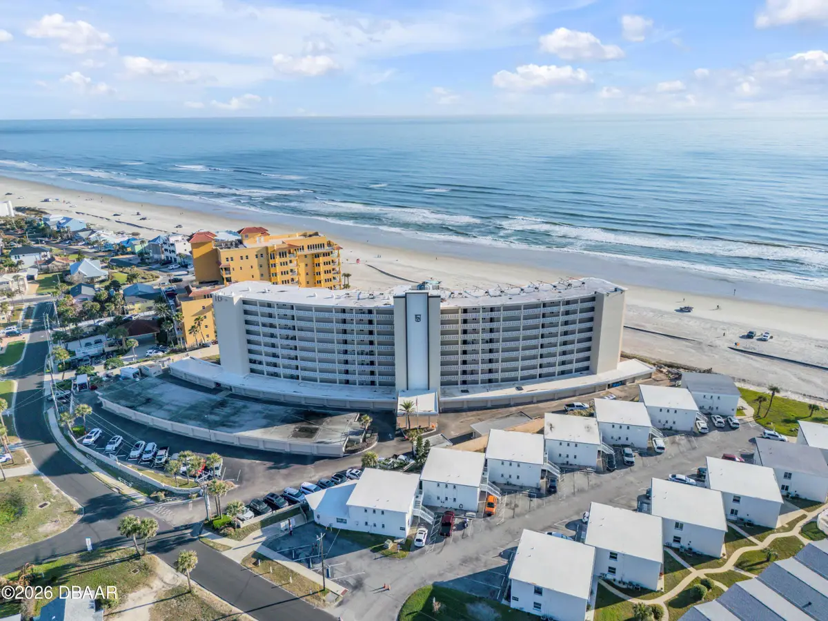 601 N Atlantic Avenue #1040, New Smyrna Beach, FL 32169 - #1