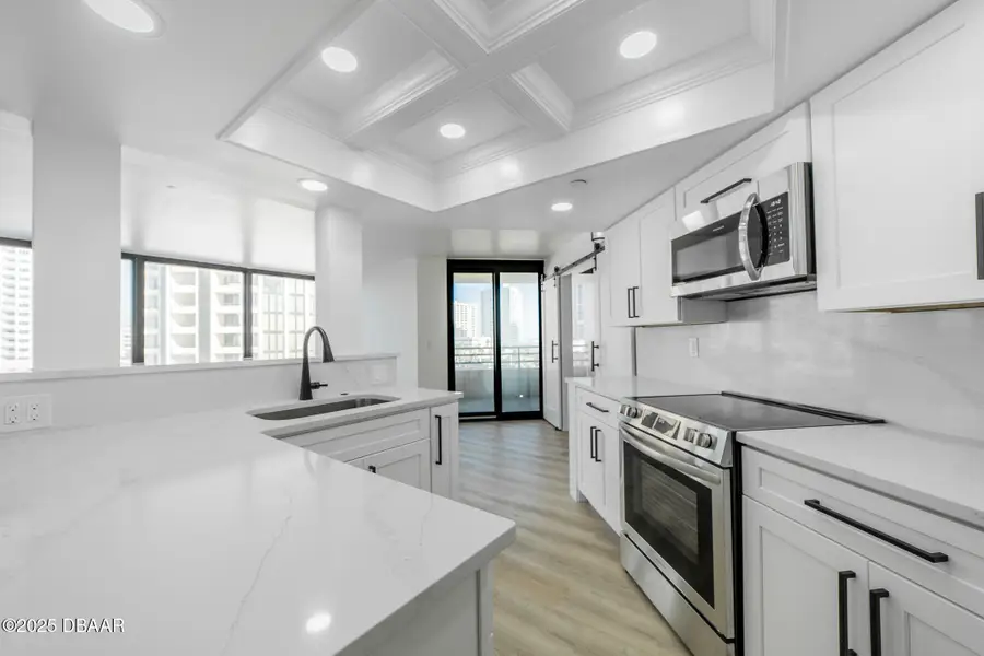 1 Oceans West Boulevard #4B4, Daytona Beach Shores, FL 32118 - #2