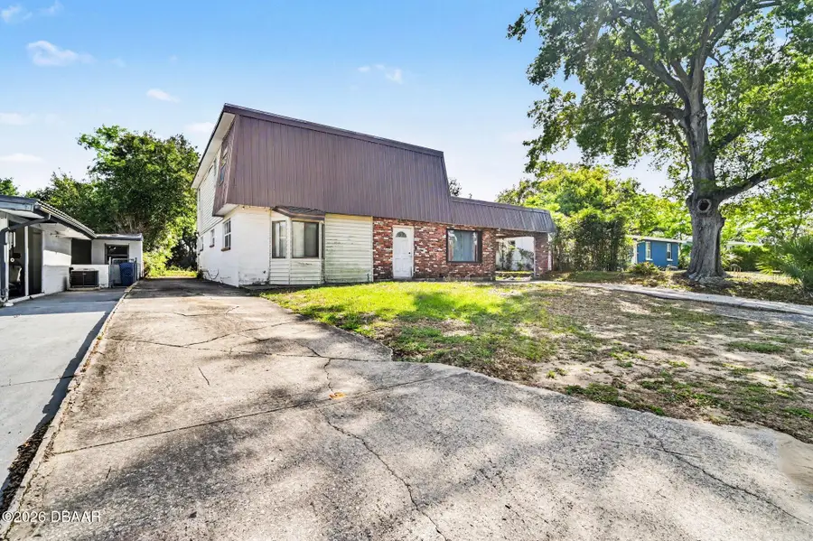 1432 Richmond Avenue, Daytona Beach, FL 32117 - #2