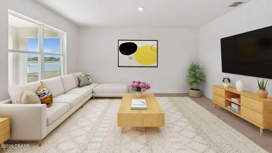 1635 Houmas Street, Ormond Beach, FL 32174 - #3