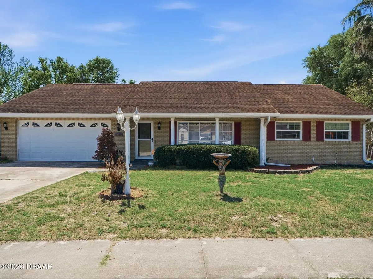 1071 Angora Street, Deltona, FL 32725 - #1