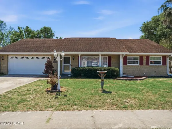 1071 Angora Street, Deltona, FL 32725