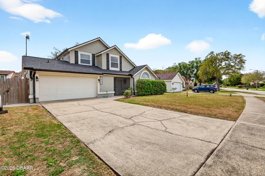 5928 Boggs Ford Road, Port Orange, FL 32127 - #2