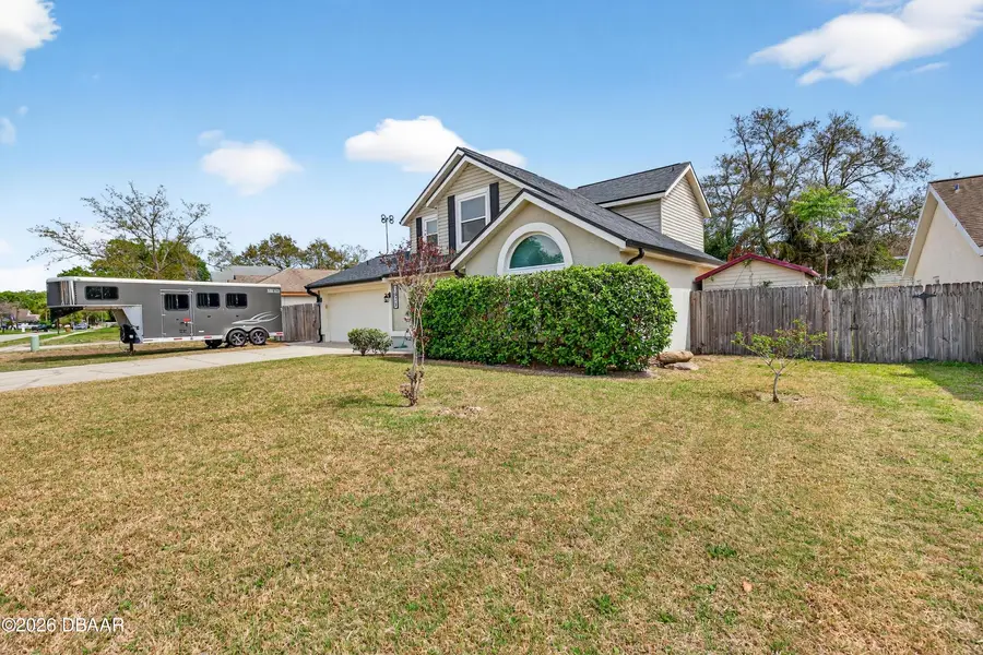 5928 Boggs Ford Road, Port Orange, FL 32127 - #3