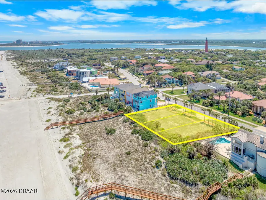 4873 S Atlantic Avenue, Ponce Inlet, FL 32127 - #2