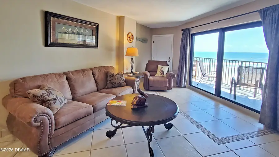 3647 S Atlantic Avenue #604, Daytona Beach Shores, FL 32118 - #2
