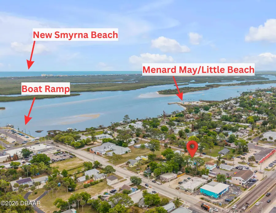 113 E Pine Bluff Street, Edgewater, FL 32132 - #2