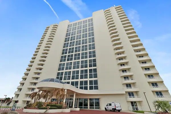 2545 S Atlantic Avenue #104-105, Daytona Beach Shores, FL 32118