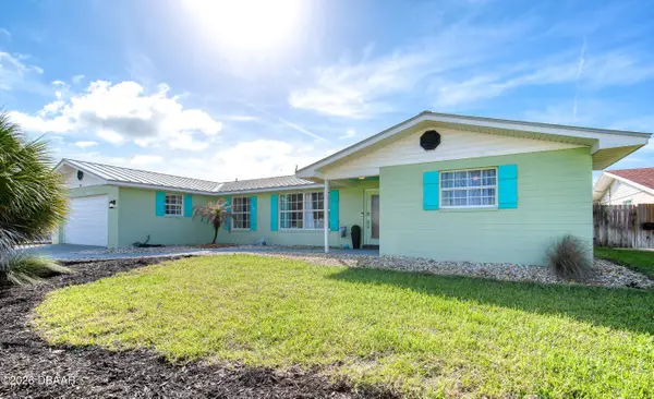 8 Surfside Drive, Ormond Beach, FL 32176