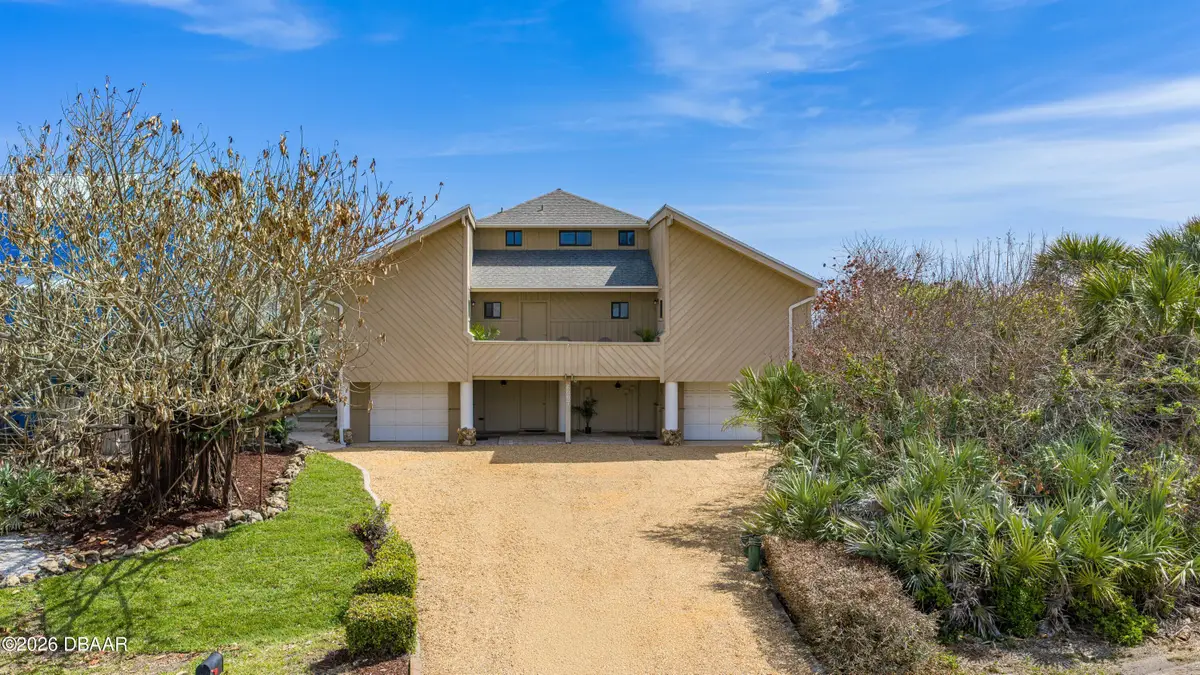 6007 S Atlantic Avenue, New Smyrna Beach, FL 32169 - #1