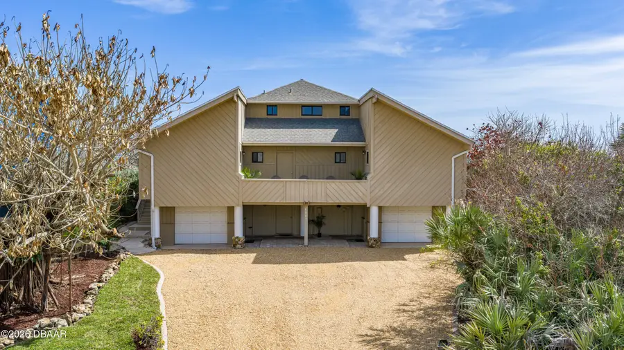 6007 S Atlantic Avenue, New Smyrna Beach, FL 32169 - #2