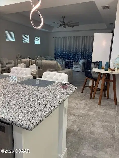 852 Coral Reef Way, Daytona Beach, FL 32124 - #3