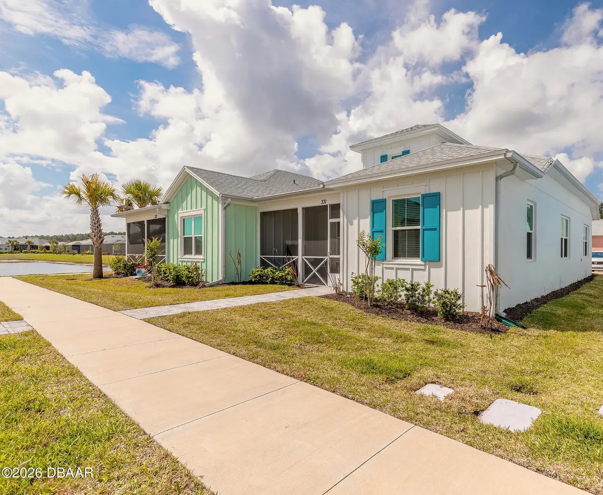 331 Cool Waters Way, Daytona Beach, FL 32124 - #1
