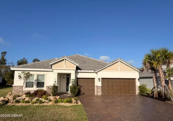 1352 Arklow Circle, Ormond Beach, FL 32174