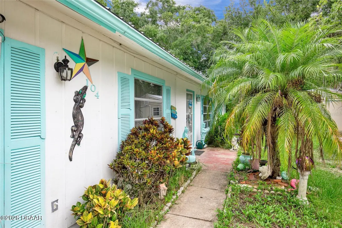 104 Ludwig Avenue, Crescent City, FL 32112 - #1