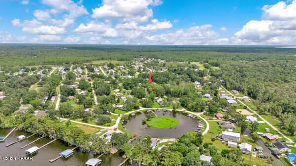 104 Ludwig Avenue, Crescent City, FL 32112 - #2