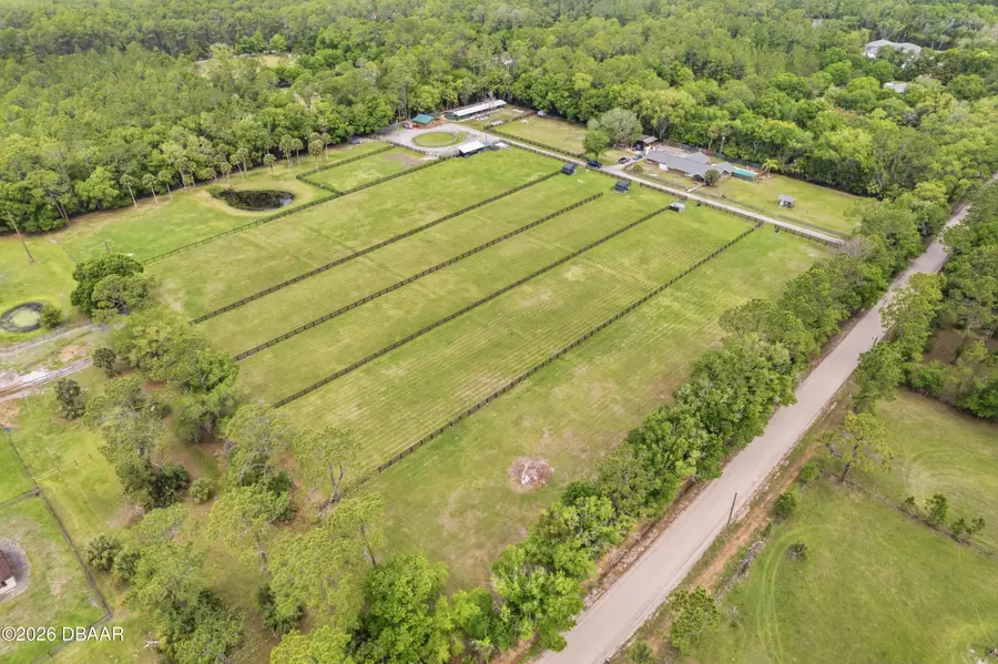 2390 Old Samsula Road, Port Orange, FL 32128 - #2