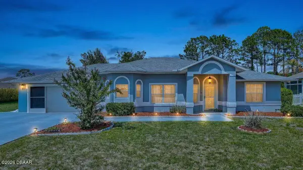 10 Wavra Place, Palm Coast, FL 32164