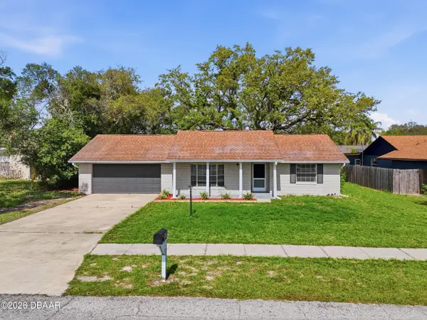 1534 Merrimac Lane, Deltona, FL 32725