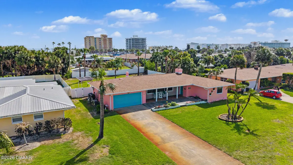 1124 Waverly Drive, Daytona Beach, FL 32118 - #1