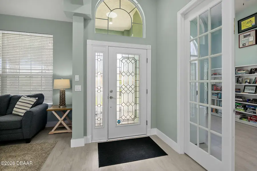 1029 Stone Lake Drive, Ormond Beach, FL 32174 - #2