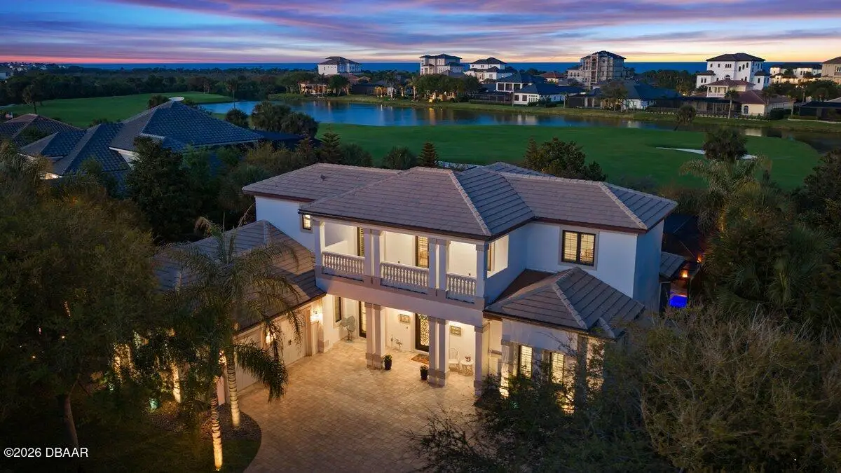 46 Ocean Oaks Lane, Palm Coast, FL 32137 - #1