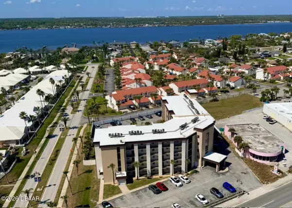 2626 S Atlantic Avenue #208, Daytona Beach Shores, FL 32118