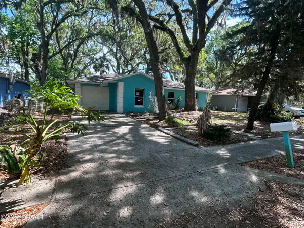 405 Wilson Avenue, Daytona Beach, FL 32114