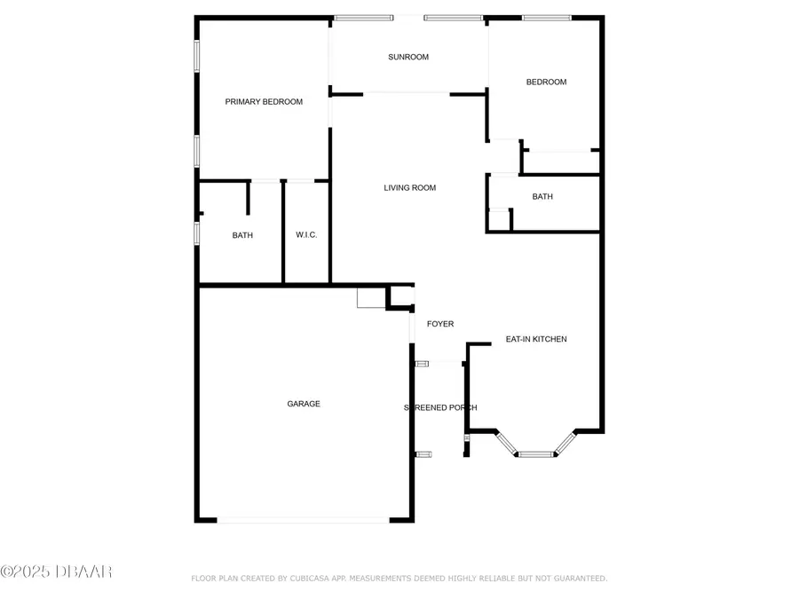 120 Crooked Pine Road, Port Orange, FL 32128 - #3