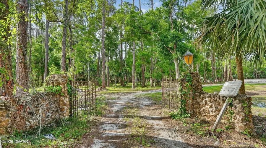 2089 Avocado Drive, Port Orange, FL 32127 - #2