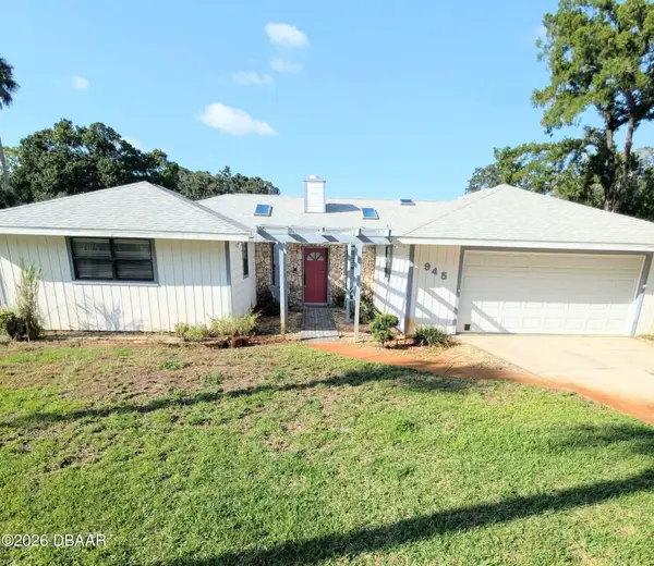 945 Bramble Bush Circle, Port Orange, FL 32127