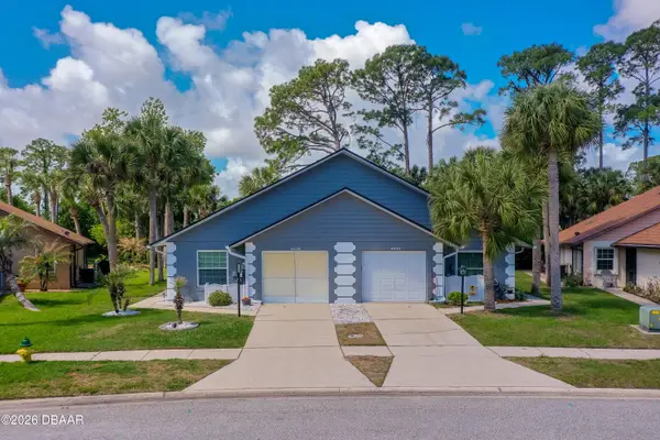 4538 Rockledge Lane, Port Orange, FL 32127